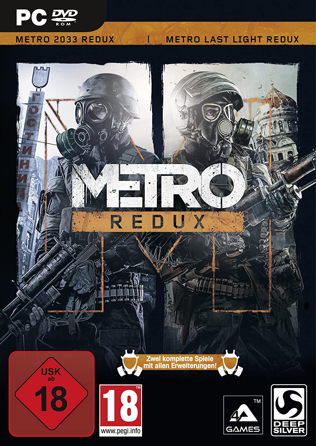 metro 2033 download pc