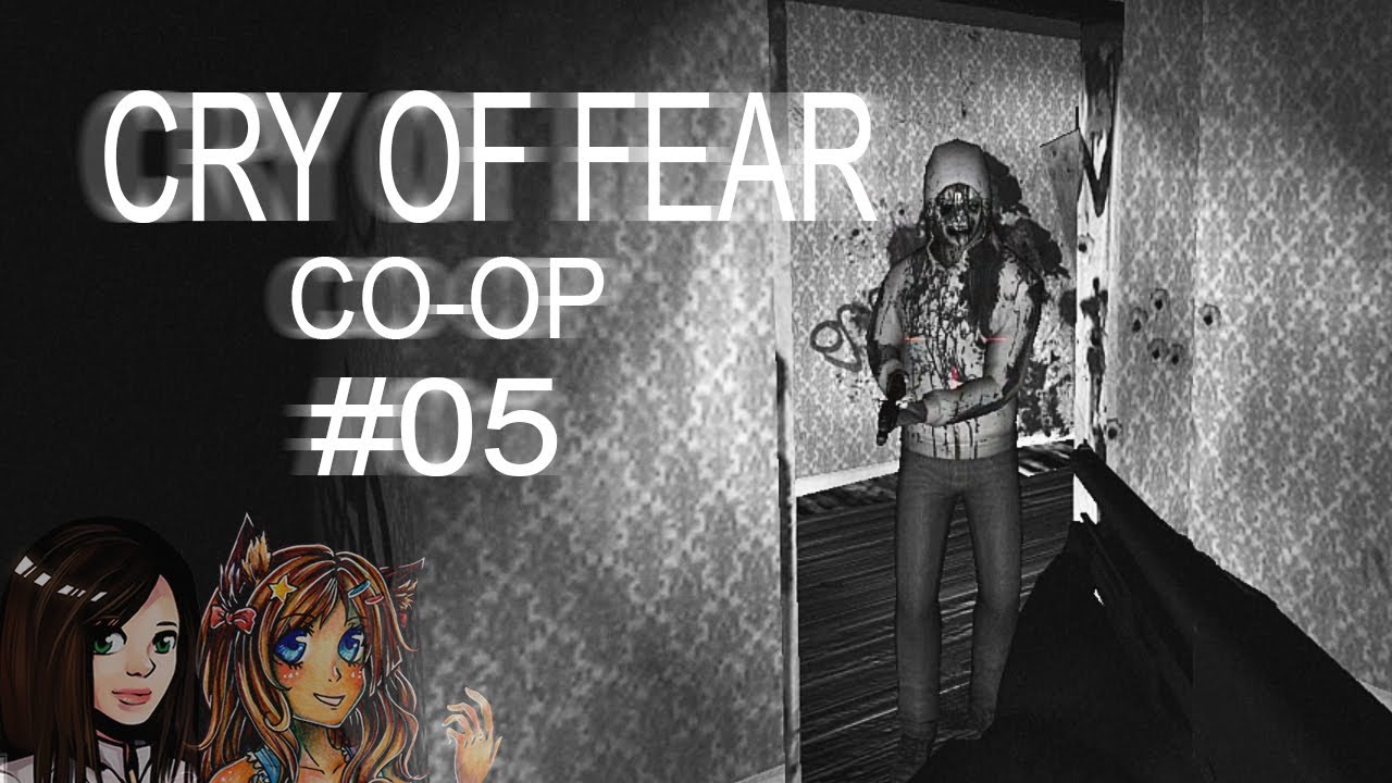 cry of fear multiplayer