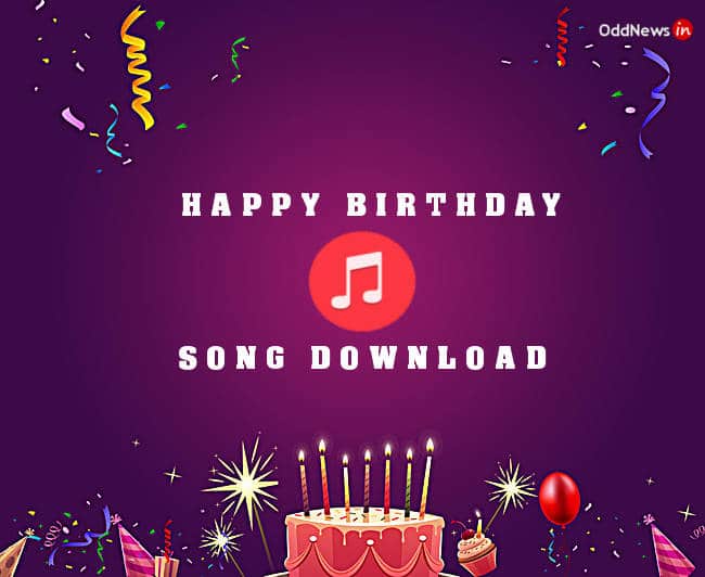 happy birthday song download free mp3 in telugu